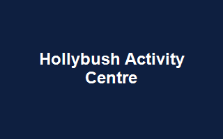 Hollybush Activity Centre