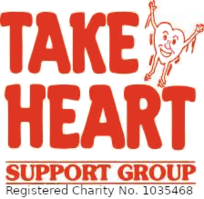 Take Heart Support Group