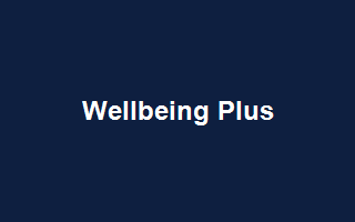 Wellbeing Plus