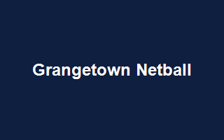 Grangetown Netball