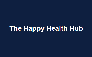 The Happy Health Hub