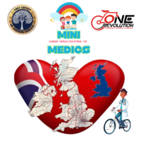 Mini Medics First Aid and Mental Health for Children