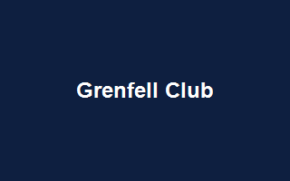 Grenfell Club